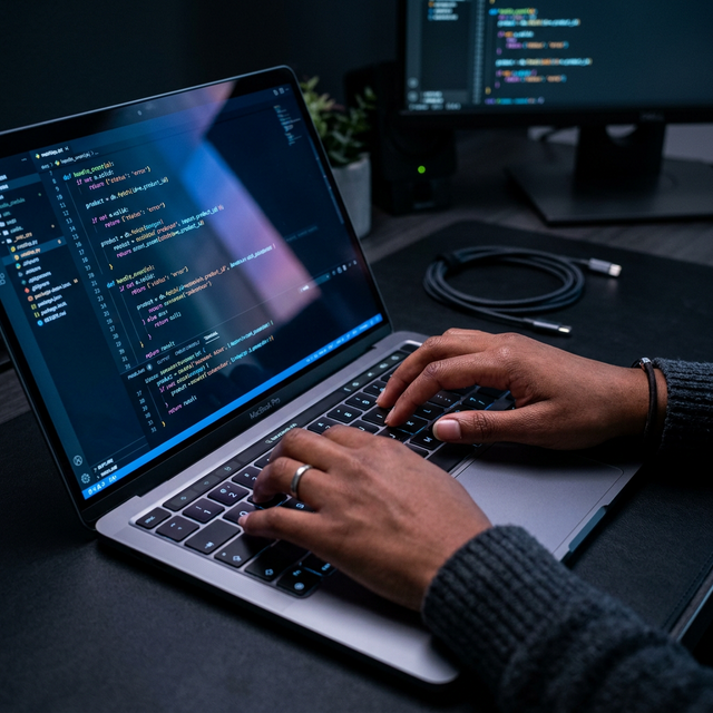 SaaS / Tech